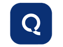 QueueByt Logo